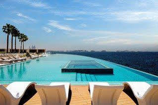 Beit Al Bahar Hotel Dubai Luaran gambar